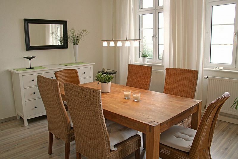 Hotel Bad Minden Buitenkant foto